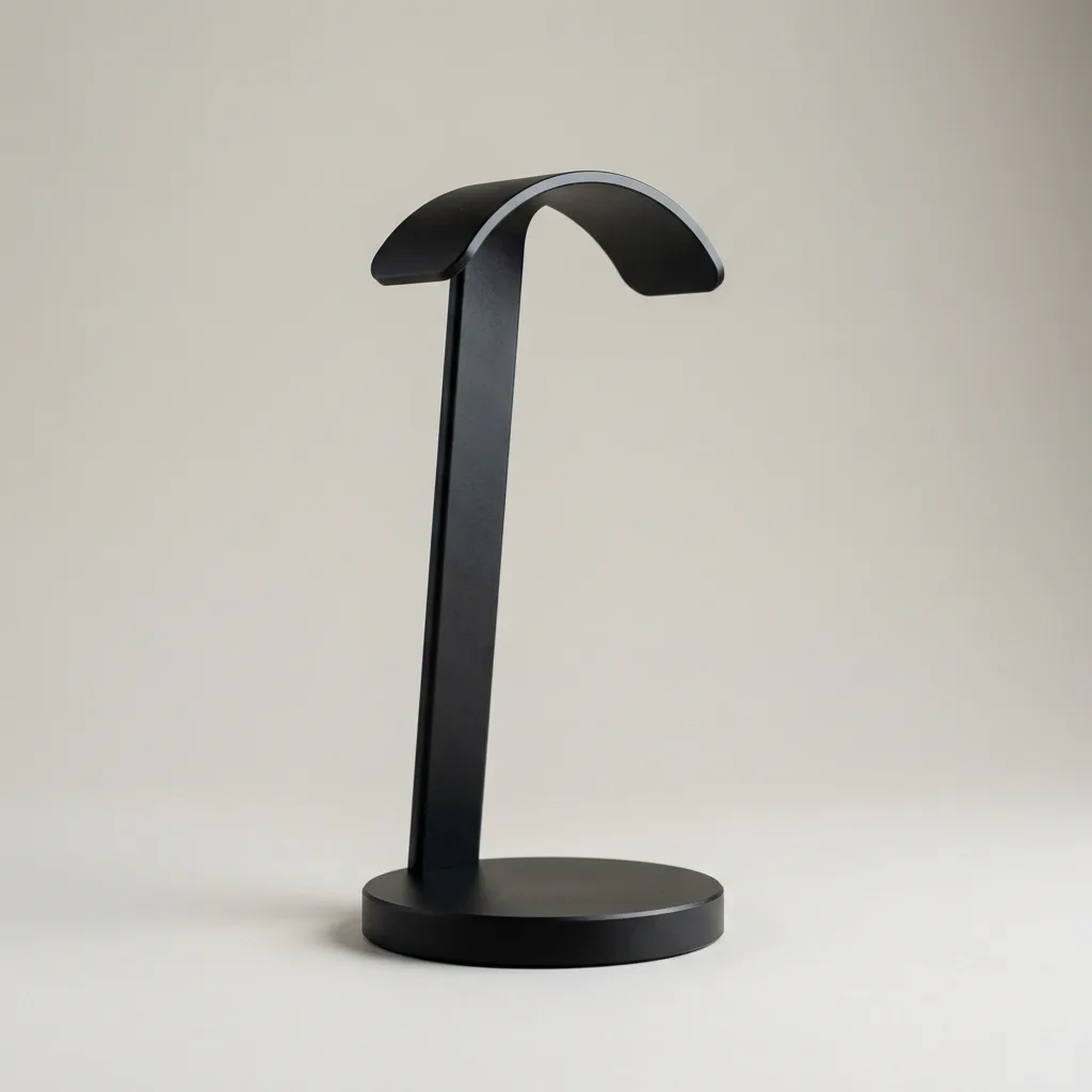 Headphone Stand
