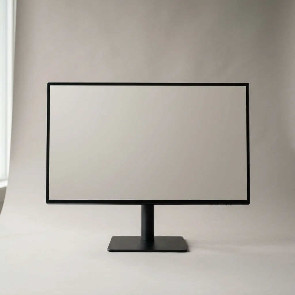 Monitor 27
