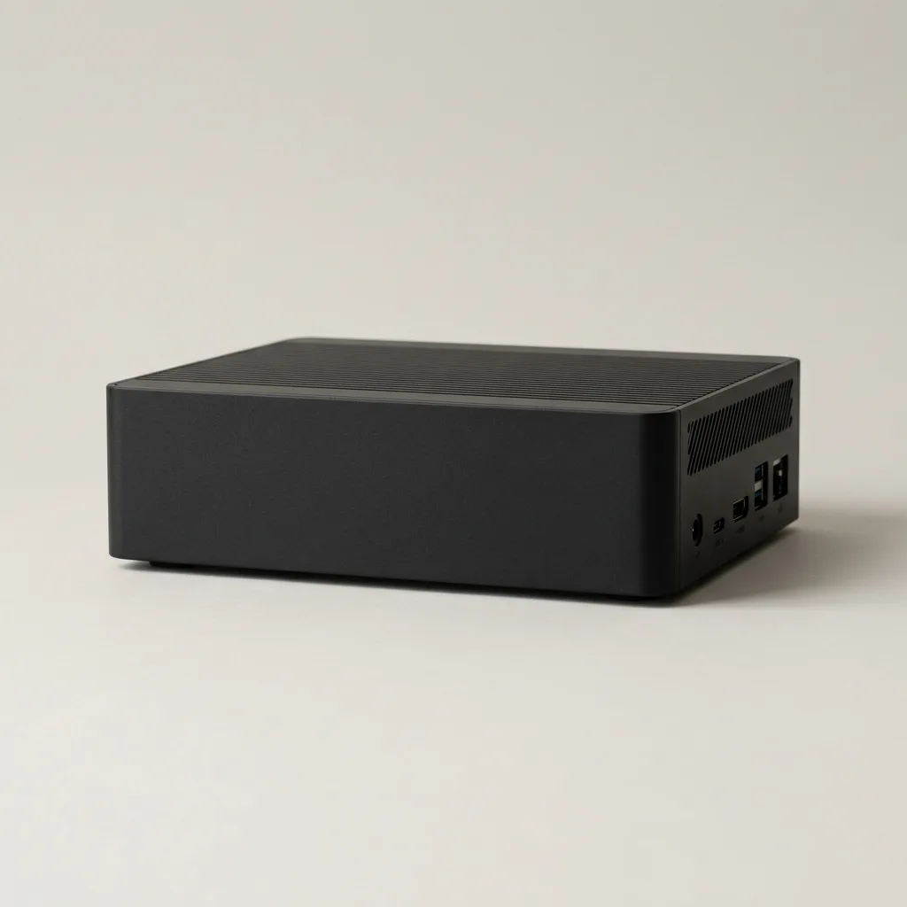Mini PC 01
